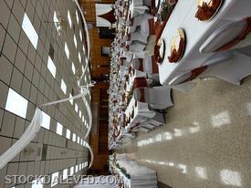 Social Hall