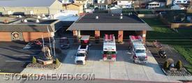 Fire Station